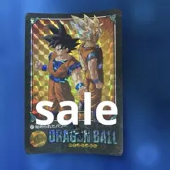 ドラゴンボール カードダス1992年製 No169空の休日 ドラゴンボール カードダス 空の休日 169 1992 - メルカリ