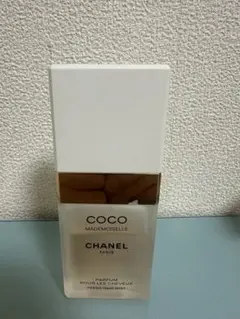 CHANEL COCO MADEMOISELLE ボディミスト 100ml - メルカリ