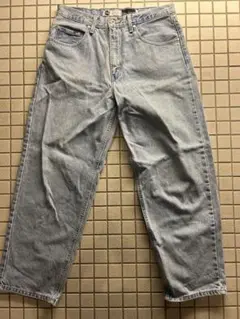 リーバイス　シルバータブw32 l30