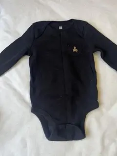 BABY GAPロンパース　6〜12m