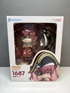 2026年最新】ねんどろいど ホロライブ 宝鐘マリン(再販)の人気アイテム