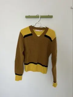 UNIQLO マルニ コラボニット