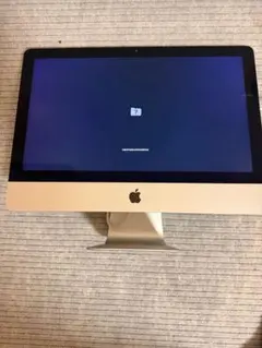 2025年最新】IMAC 21.5インチ 2019の人気アイテム - メルカリ