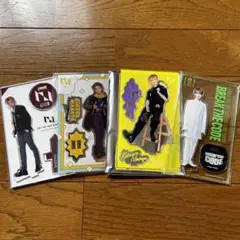 INI 木村柾哉 アクリルスタンド アクスタ まとめ売り