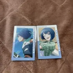 プロセカ 桐谷遥 エピカ