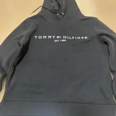 TOMMYHILFIGER パーカー