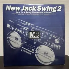 2026年最新】new jack swing レコードの人気アイテム - メルカリ