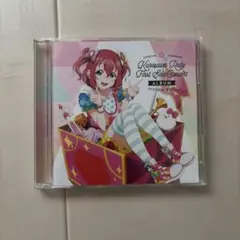 Kurosawa Ruby First Solo Concert Album