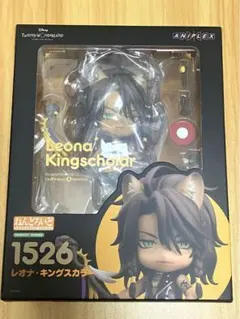 2025年最新】レオナ・キングスカラー ねんどろいどの人気