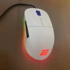 Endgame Gear XM1 RGB ホワイトのサムネイル