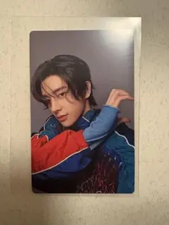 ENHYPEN ジェイク