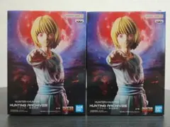 HUNTER×HUNTER クラピカ 絶対時間2個セット - メルカリ