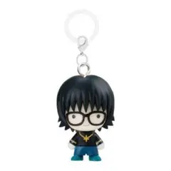 HUNTER×HUNTER シズク めじるしアクセサリー カプセル入り未開封