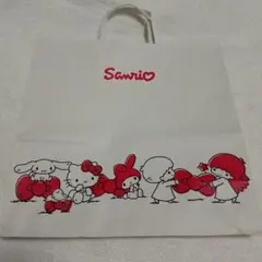 2026年最新】Sanrio ショップ袋・ショッパーの人気アイテム - メルカリ