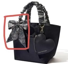 sweet 5月号付録JILL by JILL STUART スカーフのみ