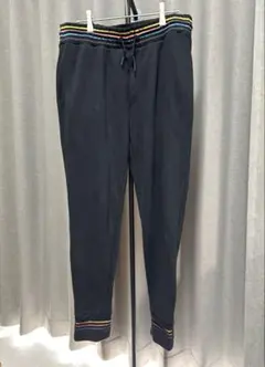 ポールスミスジョガーパンツ　スウェットパンツのサムネイル