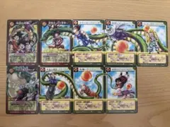 ドラゴンボールZ カードゲーム 第4弾 第5弾　神龍　ポルンガ ドラゴンボールZ カードゲーム 第4弾 第5弾 神龍 ポルンガ - メルカリ