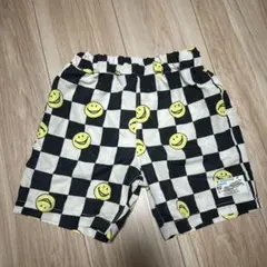 breeze ニコちゃんマーク　海水パンツ　水着