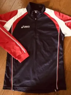 アシックス　日本代表　ソフトボール　オリンピック　Tシャツ　野球　ユニフォーム