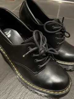 【日曜限定セール】ドクターマーチン SALOME Eu36 uk3