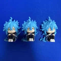 ツイステ 肩ズン イデア