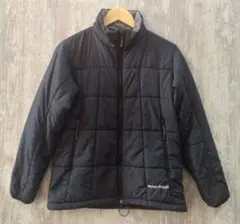 モンベル mont-bell サーマラップキルト中綿ジャケット