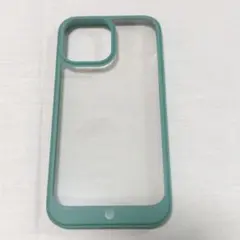 iPhone13ProMax (13 Pro Max)6.7インチ グリーン緑