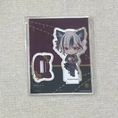 あくねこ ナンジャ アクリルスタンド ベリアン - メルカリ