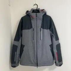 スキーウェア メンズ l