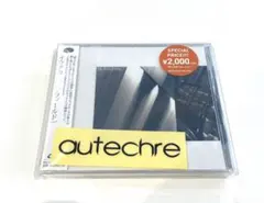 2026年最新】autechreの人気アイテム - メルカリ
