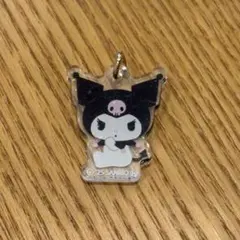 サンリオキャラクターズ　きらきらフルーツチャーム