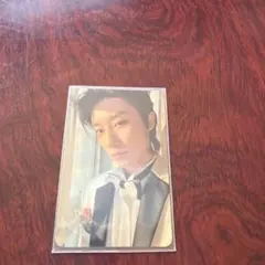 SEVENTEEN 10th Mini Album 'FML' タレントカード