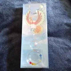 ポケモンセンター】サンキャッチャー Soaring Dreams ホウオウ - メルカリ