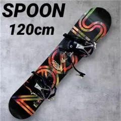 2026年最新】SPOON スノーボード ボードの人気アイテム - メルカリ
