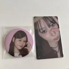 ミーアイ ME:I THIS IS ME:I 笠原桃奈