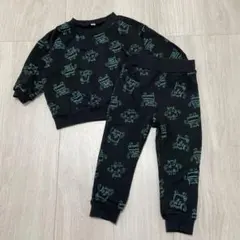 セットアップ 90 男の子