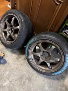 2025年最新】ssr type c 15インチの人気アイテム - メルカリ