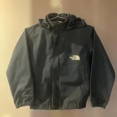 THE NORTH FACE ネイビー アウター　130