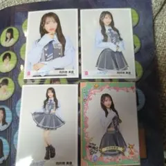 2026年最新】向井地美音の人気アイテム - メルカリ