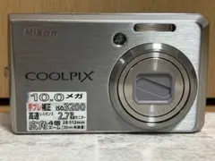 2026年最新】nikon coolpix s600の人気アイテム - メルカリ