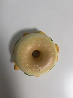 ベーグル スクイーズ