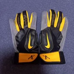 未使用】Nike 西川周作モデル、直筆サイン入り ゴールキーパーグローブ