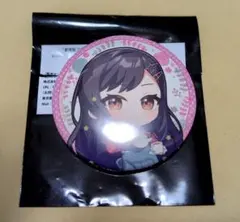 プロセカ　映画　タワレコカフェコラボ　缶バッジ　杏