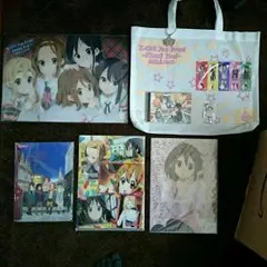 けいおん! グッズ K-ON! Fan Event ~Thank you!~