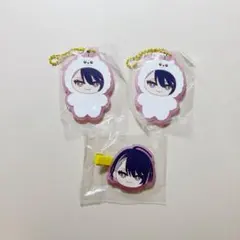 エイトリ みにコレ 輝矢宗氏