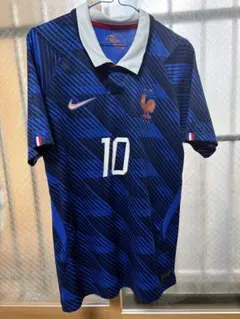 Nike フランス代表 エンバペ ムバッペ 10 レプリカユニフォーム | Mercari