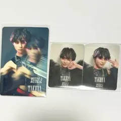 EBiDAN YES!東京 超特急 タクヤ 草川拓弥 トレカ HMV タワレコ - メルカリ