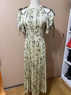 SNIDEL スナイデル ワンピース SWF0221049