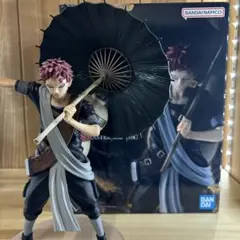 一番くじ NARUTO ナルト 中忍試験編 ラストワン賞 我愛羅