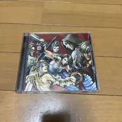 FINAL FANTASY X-2 Original Soundtrack